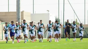الرجاء الرياضي