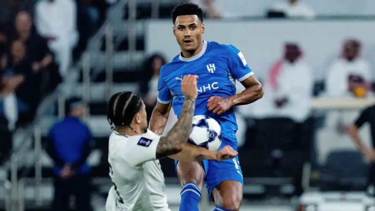 الهلال السعودي يحسم قمة السد القطري في دوري أبطال آسيا
