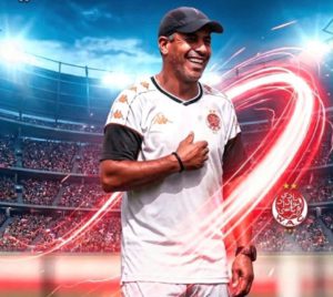 محمد كراط يلتحق بالطاقم التقني لأمل الوداد الرياضي مدربا للحراس