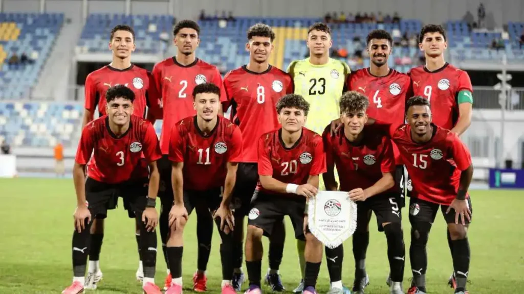 سباق مع الزمن قبل مارس 2027.. هل ينتقل تنظيم كأس إفريقيا للشباب من غانا إلى المغرب أو مصر؟