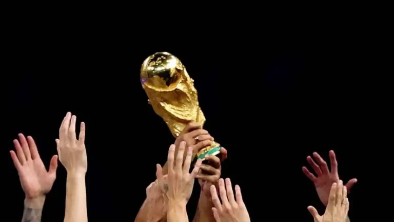 مونديال 2030