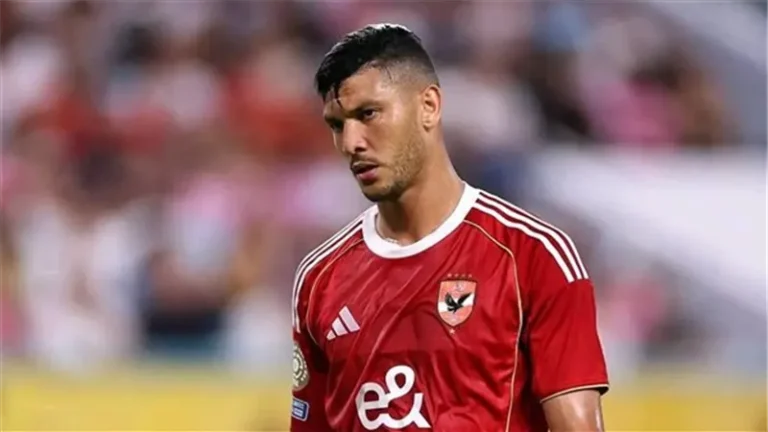 عموتة يشيد بداري وتوفيق محمد بعد تألقهما أمام الزمالك