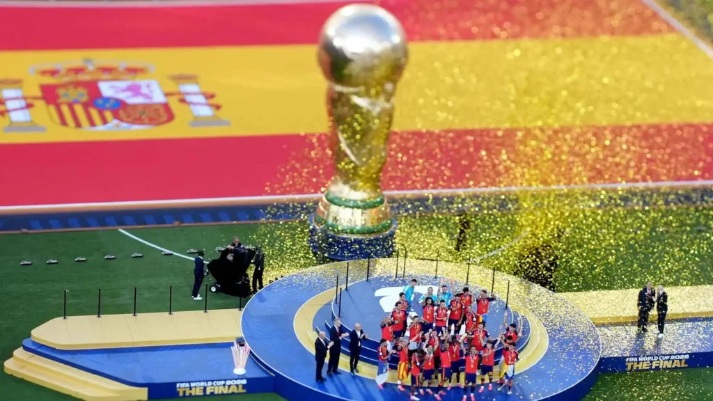 كأس العالم
