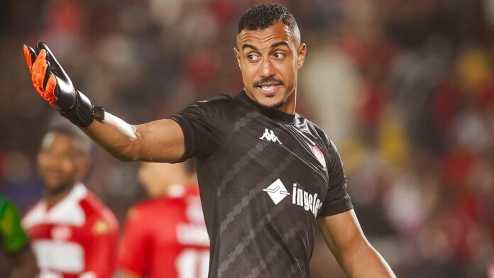 بنعبيد يعود إلى عرين الوداد قبل مواجهة المغرب التطواني