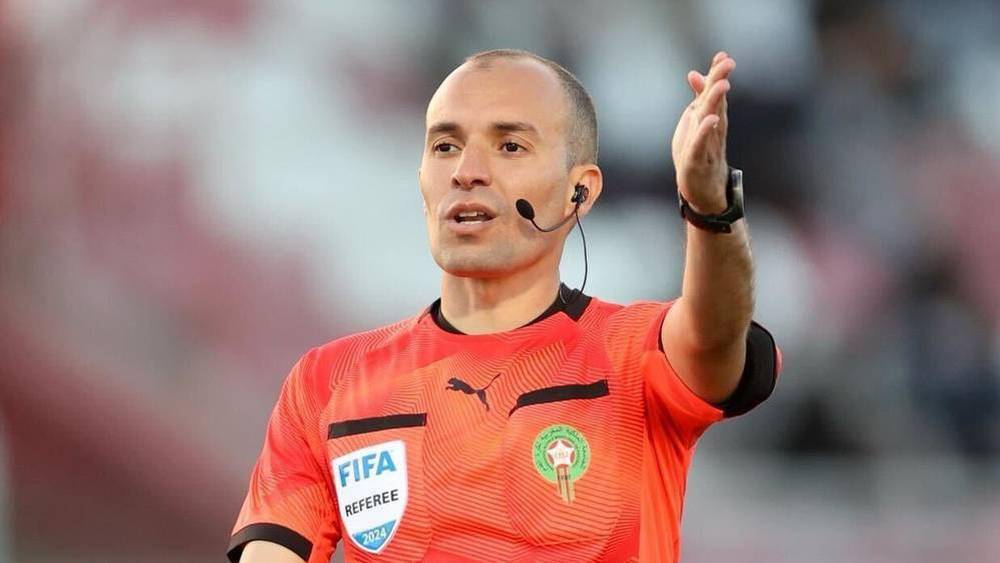 حمزة الفارق