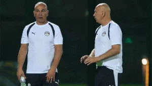 حسام حسن