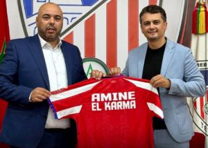 المغرب التطواني يكشف حقيقة مستحقات لاعبيه وملف الضمان الاجتماعي