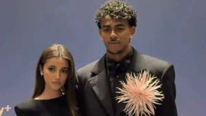 لامين يامال