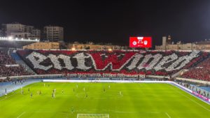 الوداد يعلن انطلاق بيع تذاكر مواجهة أمل تزنيت ويحدد أثمنتها