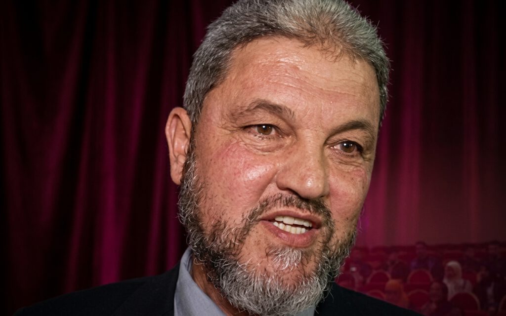تغيير جديد في هرم التحكيم المغربي.. عبد الرحيم العرجون مديراً تقنياً وطنياً خلفاً لرضوان جيد