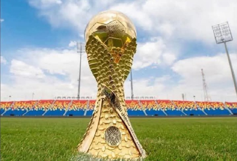 بطولة الأندية العربية تعود من جديد.. الاتحاد العربي يكشف موعدها المرتقب