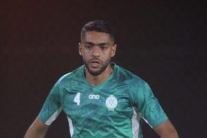 الرجاء يحسم ملف إسماعيل مقدم