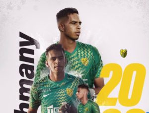المغرب الفاسي يحسم مستقبل حراسة المرمى