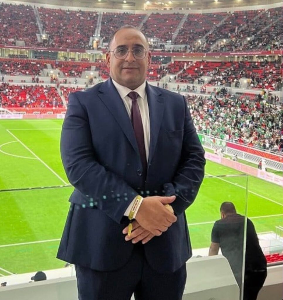عبد الإله الإبراهيمي يخرج عن صمته ويحسم الجدل بشأن مغادرته المغرب