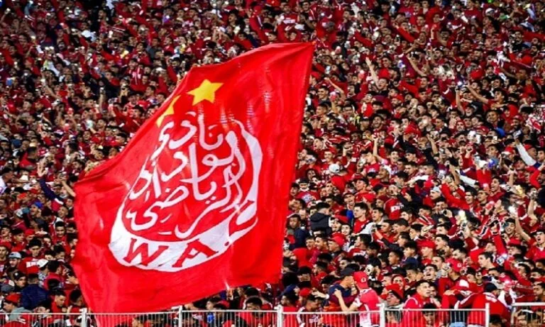 الوداد يعلن انطلاق بيع تذاكر مواجهة المغرب التطواني ويكشف أسعارها