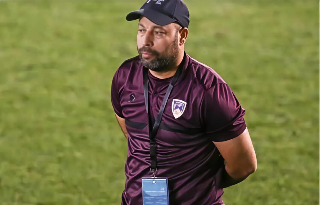 أحمد المجاهد