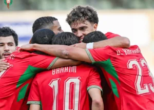 ميلان وغلطة سراي يراقبان نجم المنتخب المغربي