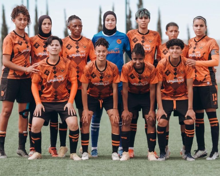 تأجيل مواجهة النادي البلدي للعيون ونهضة بركان وتعديل موعد مباراة الوداد وأكاديمية فينكس