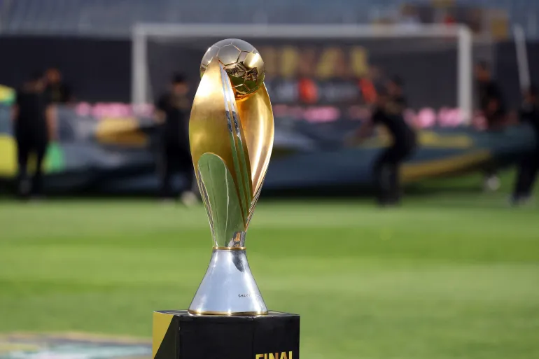 الكاف يحدد موعد قرعة مجموعات دوري أبطال أفريقيا وكأس الكونفدرالية