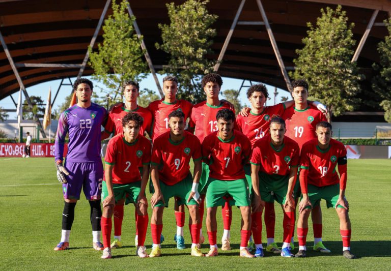 تنزانيا تربك حسابات المنتخب الأولمبي بإلغاء ودية طنجة