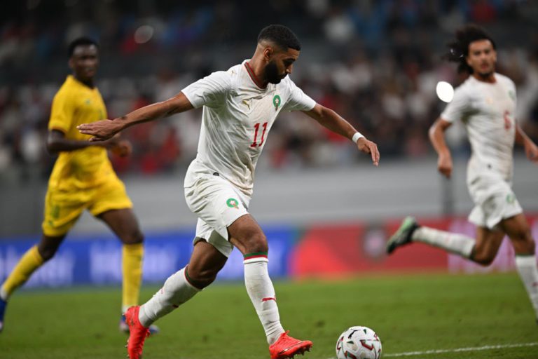 تعادل المغرب ومالي يغيّر ترتيب الأسود في تصنيف فيفا