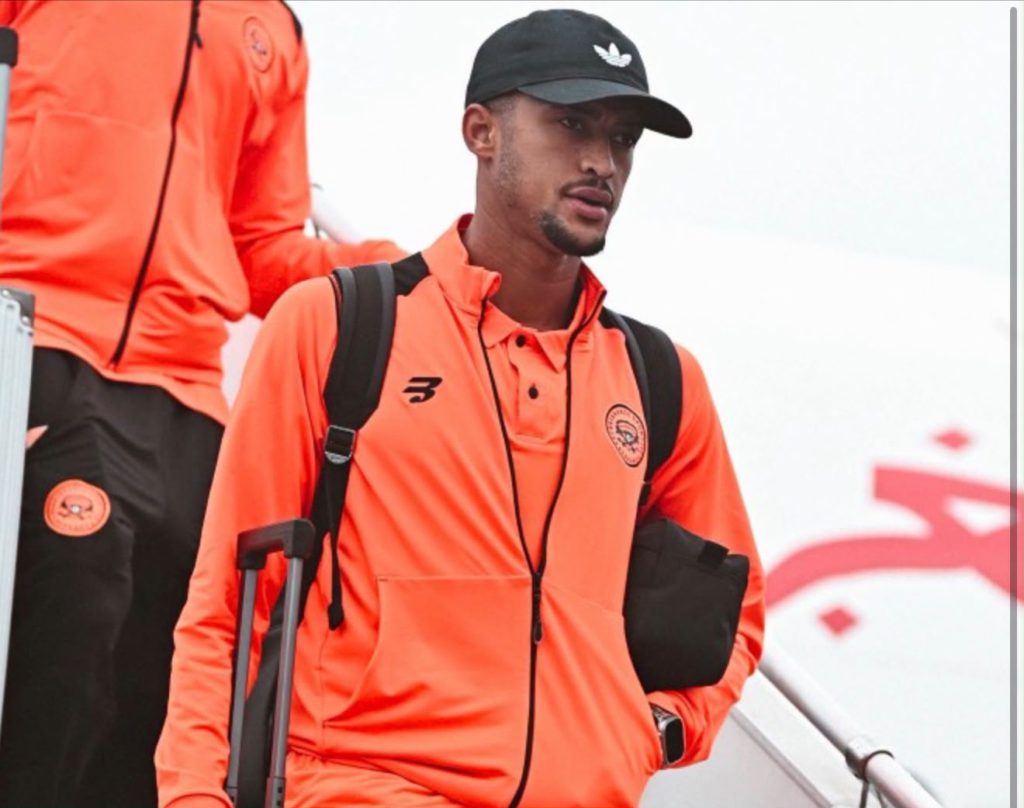 نهضة بركان تحطّ الرحال بليبيريا بحثا عن انطلاقة قوية في دوري الأبطال