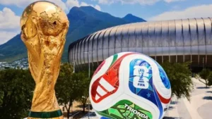 فضيحة .. حارس شارك في كأس العالم 2026 بطريقة غير قانونية