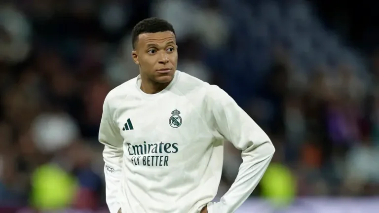 ريال مدريد يؤكد احترامه للصين ويعتذر عن تداعيات تصريحات مبابي