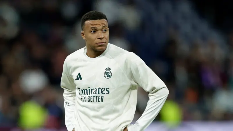 ريال مدريد يؤكد احترامه للصين ويعتذر عن تداعيات تصريحات مبابي