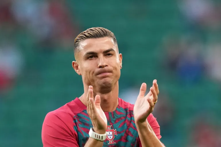 رونالدو يضع شرطًا تعجيزيًا للعودة إلى المنتخب البرتغالي