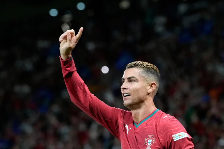 عودة رونالدو إلى منتخب البرتغال تزداد تعقيداً