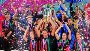 الجيش الملكي والفتح يتعرفان على مكان إجراء دوري أبطال أفريقيا للسيدات