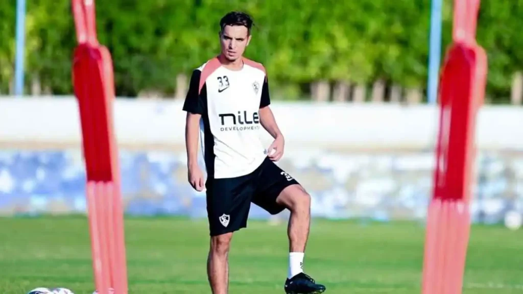 عبد الحميد معالي