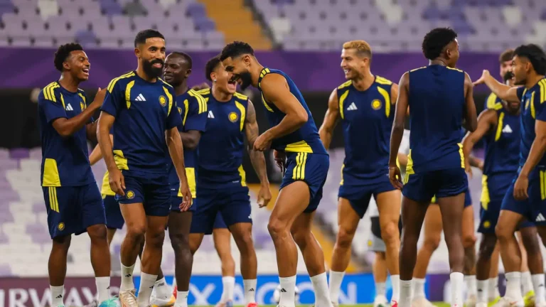 الاتحاد الآسيوي يربك حسابات الأندية السعودية بقرار جديد