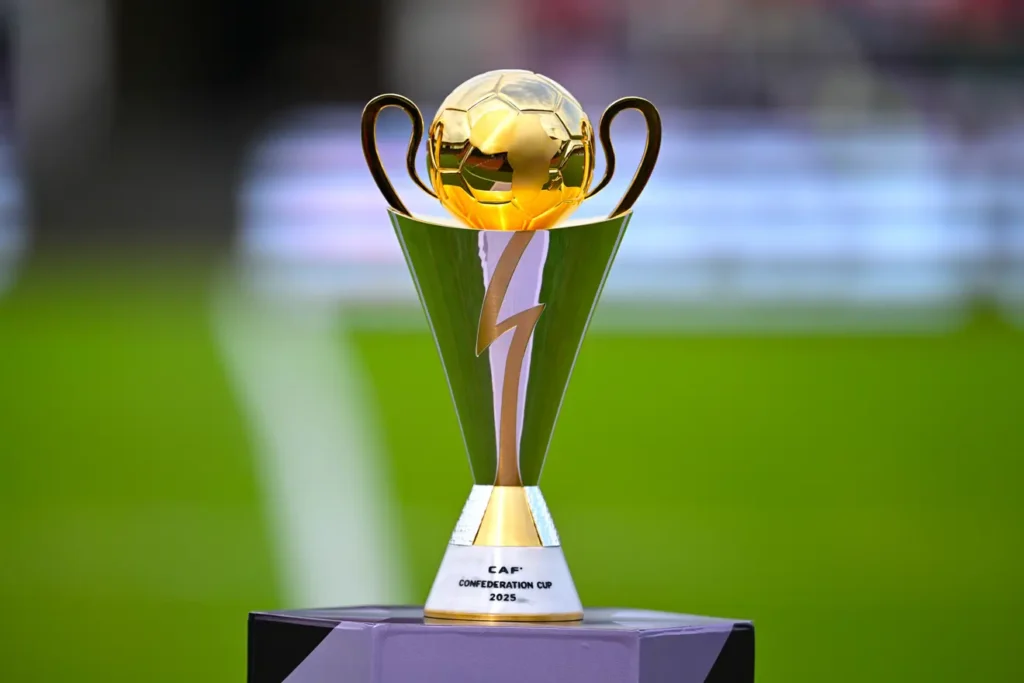 مواعيد مباريات الجيش والرجاء في كأس الكونفدرالية