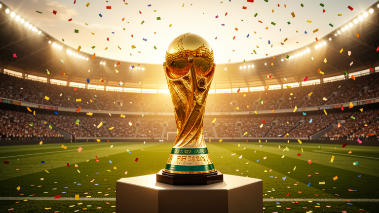 كأس العالم