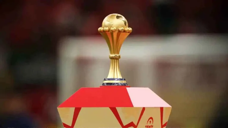 كأس أمم أفريقيا