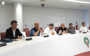 العصبة الوطنية لكرة القدم النسوية تضبط شروط نقل المباريات مباشرة