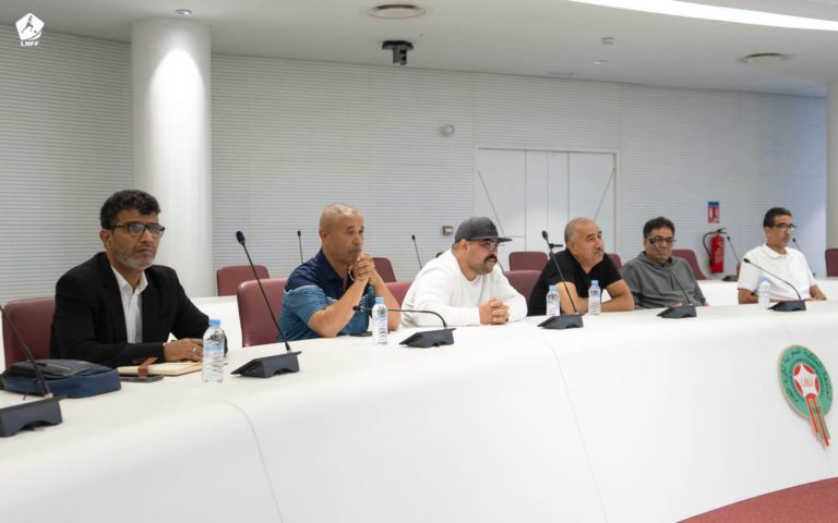 العصبة الوطنية لكرة القدم النسوية تضبط شروط نقل المباريات مباشرة