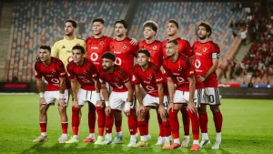 الأهلي المصري