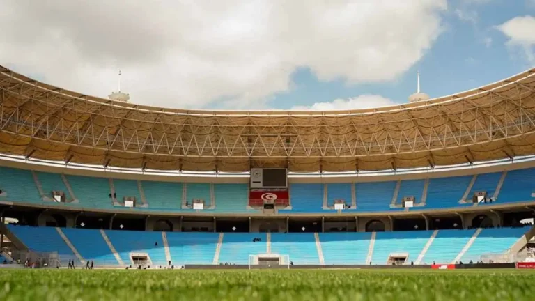 المنتخب التونسي