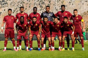 تأخر البرمجة يربك حسابات الجيش الملكي قبل كأس الكونفدرالية