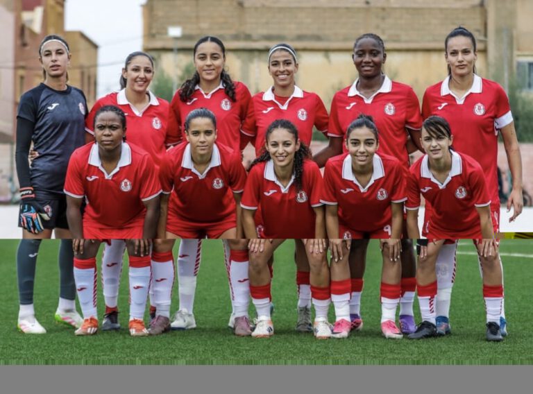 الفتح الرياضي