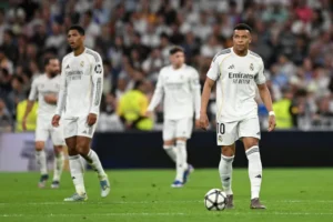 رومانو يكشف مفاجآت جديدة بشأن كورتوا وجولر وإندريك مع ريال مدريد