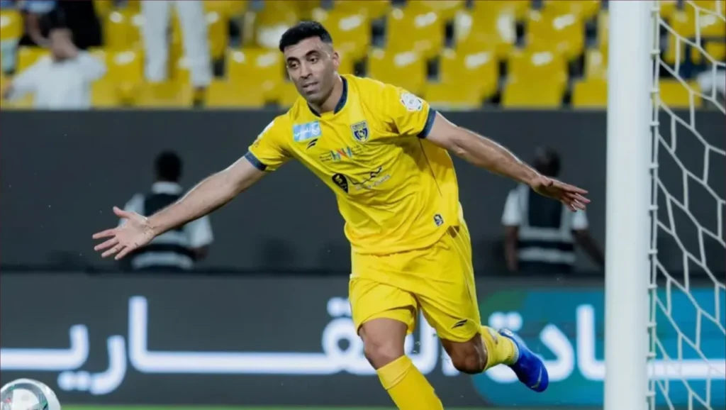 عبد الرزاق حمد الله