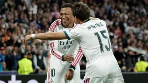 ريال مدريد