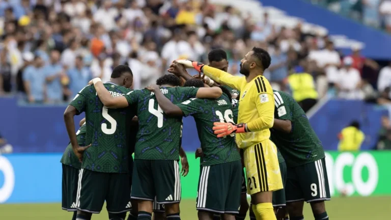 السعودية تحسم الجدل حول استضافة كأس آسيا 2027