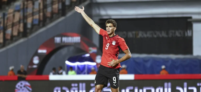 قرار منتظر في برشلونة قد يغيّر مستقبل حمزة عبد الكريم مع منتخب مصر