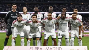 ريال مدريد يتصدر قائمة الأندية الأكثر تضررا من تقنية «VAR» في الليغا