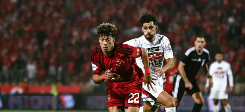 الزمالك يصعّد ضد التحكيم ويعلن تقديم شكوى رسمية بعد الخسارة أمام الأهلي